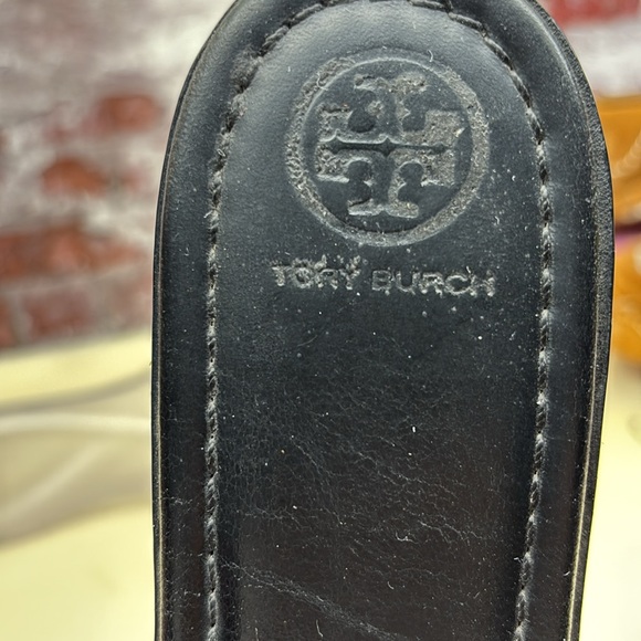 Men's Black Leather Sandals box 21 - Picture 8 of 8